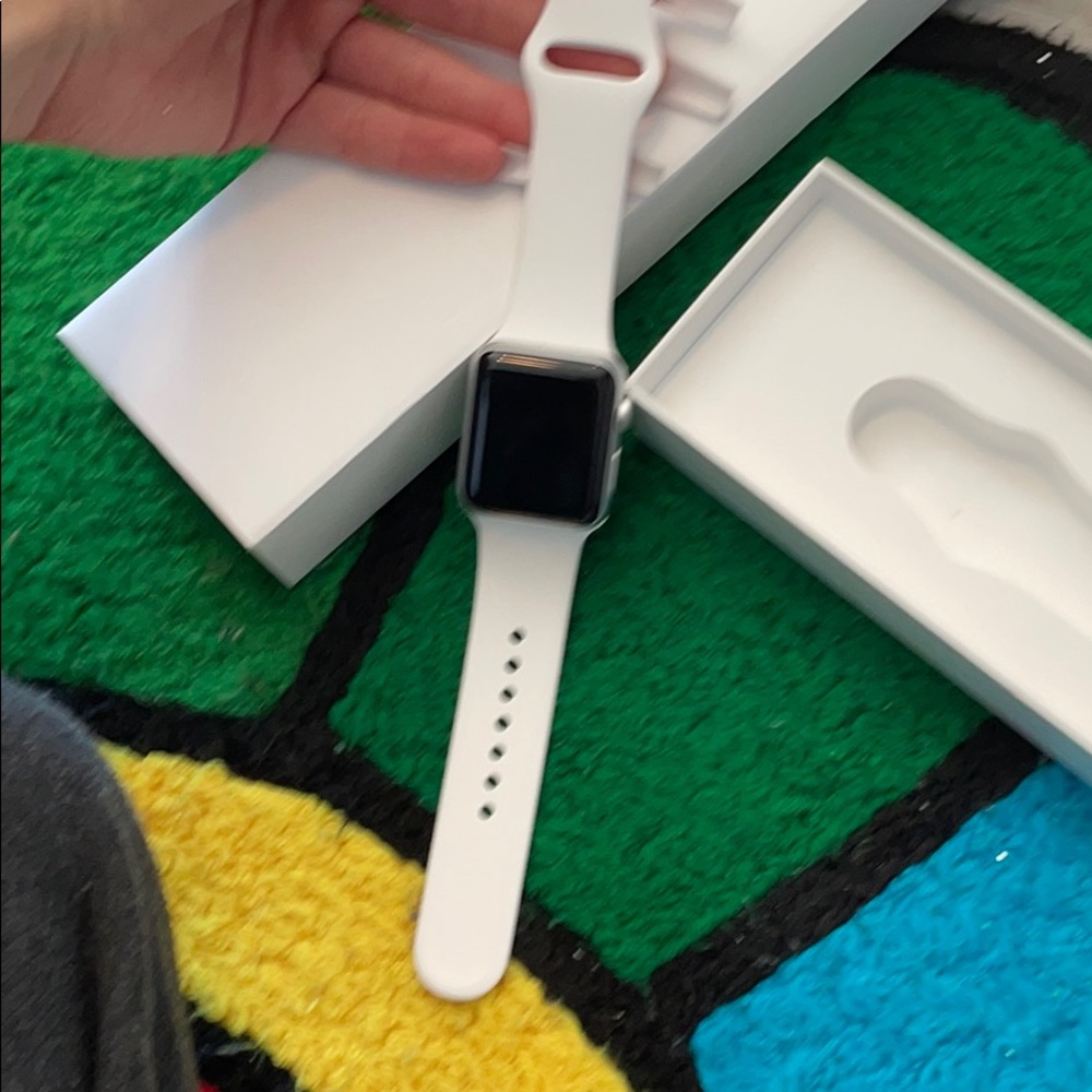 Apple Watch